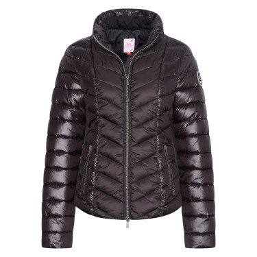 Jacke Imperial Riding Never Dull Schwarz