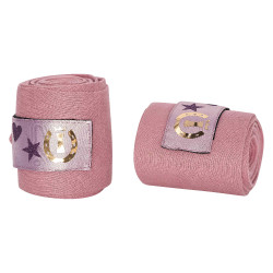 Polo-Bandagen Imperial Riding Cosmic Sparkle