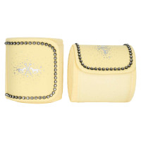 Polobanden HV Polo Classic Zitrone