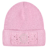Bonnet Imperial Riding Twinkle Star Floraison rose
