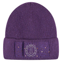 Mütze Imperial Riding Twinkle Star Brombeere Bordeaux