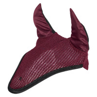 Fliegenhaube Euro-Star Diamond Rote Wangen