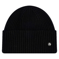 Bonnet Euro-Star Luxury Noir