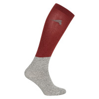 Euro-Star Gina Socken Granat