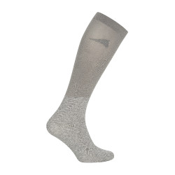 Euro-Star Gina Socken Mischgrau