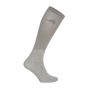 Euro-Star Gina Socken Mischgrau