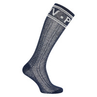 HV Polo Daisy Socken Marine Marineblau HV Polo Daisy Socken Marine Marineblau