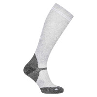 HV Polo Jaimy Socken Meliertes Grau
