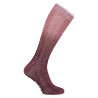 Chaussettes HV Polo Luna Mauve