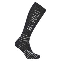 HV Polo Novia Socken Schwarz HV Polo Novia Socken Schwarz