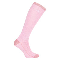 Socken HV Polo Saar Wilde Rose Rosa