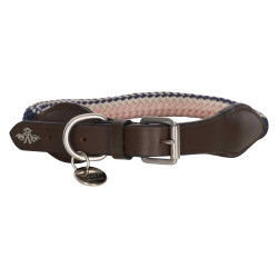 Hundehalsband HV Polo Franka Rope