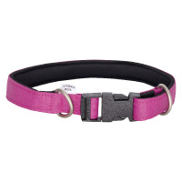 Hundehalsband Imperial Riding Ambient Dunkle Blume Lila