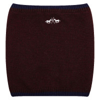 Schlauchschal HV Polo Tess Schwarzbucht