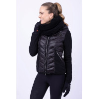 Schlauchschal Imperial Riding Galaxy Twist Wollweiß Weiß Schlauchschal Imperial Riding Galaxy Twist Wollweiß Weiß