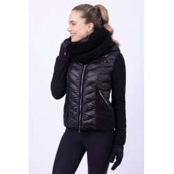 Schlauchschal Imperial Riding Galaxy Twist Schwarz