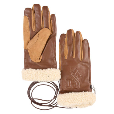 Handschuhe HV Polo Charlotte Handschuhe HV Polo Charlotte
