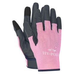 HV Polo Classic Handschoenen Wilde Rose Rosa