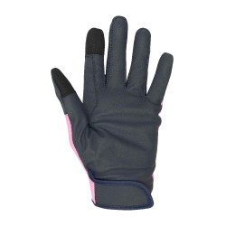 HV Polo Classic Handschoenen Wilde Rose Rosa
