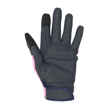 HV Polo Classic Handschoenen Wilde Rose Rosa