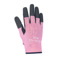 HV Polo Classic Handschoenen Wilde Rose Rosa