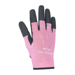 HV Polo Classic Handschoenen Wilde Rose Rosa