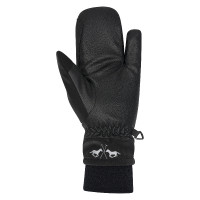 HV Polo Novia Handschuhe Schwarz