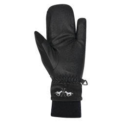 HV Polo Novia Handschuhe Schwarz