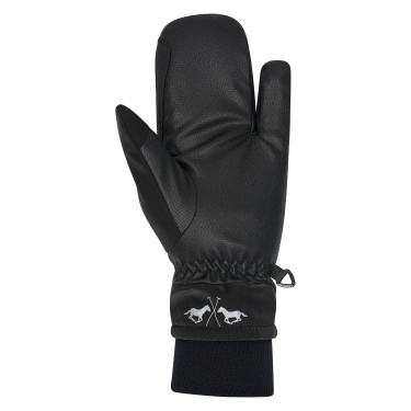 HV Polo Novia Handschuhe Schwarz
