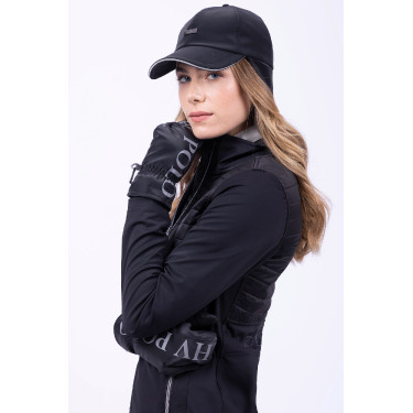 HV Polo Novia Handschuhe Schwarz