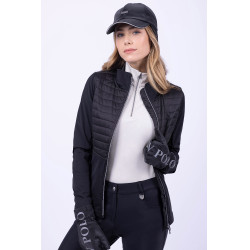 HV Polo Novia Handschuhe Schwarz