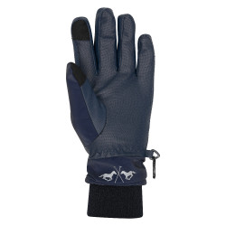 HV Polo Novie Handschuhe Marine Marineblau