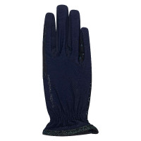KIDS Handschuhe Imperial Riding Easy Breezy Marine Marineblau