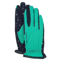 KIDS Handschuhe Imperial Riding Easy Breezy Weiß KIDS Handschuhe Imperial Riding Easy Breezy Weiß