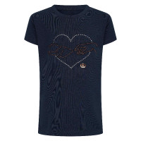 KIDS T-shirt Imperial Riding Soul Mate Marine