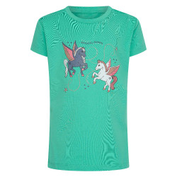 KIDS Tech Top Imperial Riding Sky
