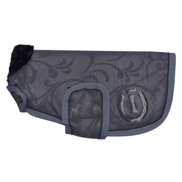 Hundemantel Imperial Riding Ambient Marine Marineblau