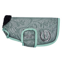 Hundemantel Imperial Riding Ambient Marine Marineblau