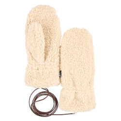 HV Polo Charlotte Sherpa Fäustlinge