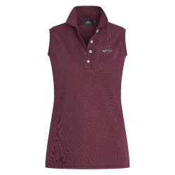 Ärmelloses Polo HV Polo Classic
