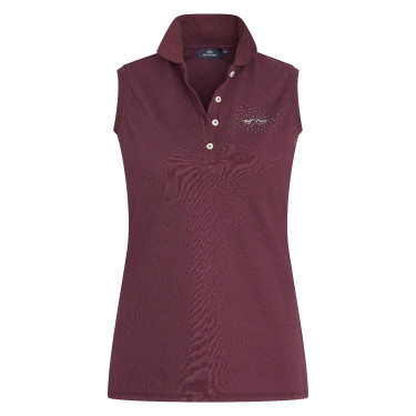 Ärmelloses Polo HV Polo Classic