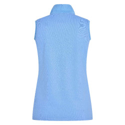 Ärmelloses Polo HV Polo Classic Blau