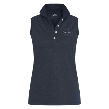 Ärmelloses Polo HV Polo Classic