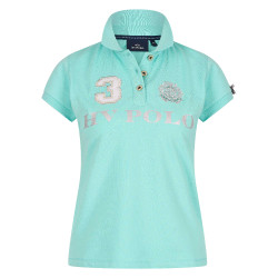 Poloshirt Favouritas Kinder HV Polo Poloshirt Favouritas Kinder HV Polo