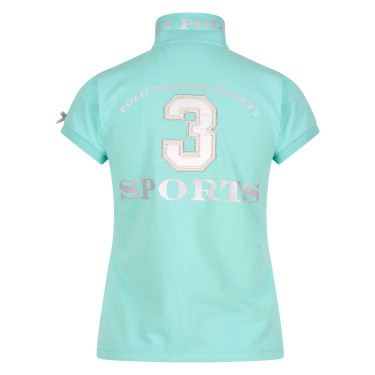Poloshirt Favouritas Kinder HV Polo Poloshirt Favouritas Kinder HV Polo