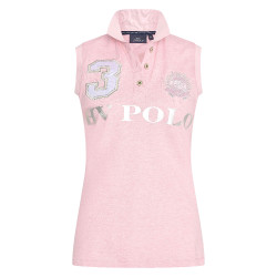 Ärmelloses Polo-Shirt Favouritas HV Polo Ärmelloses Polo-Shirt Favouritas HV Polo