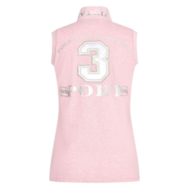 Ärmelloses Polo-Shirt Favouritas HV Polo Ärmelloses Polo-Shirt Favouritas HV Polo