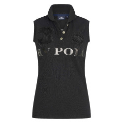 Ärmelloses Polo-Shirt Favouritas HV Polo Ärmelloses Polo-Shirt Favouritas HV Polo