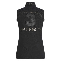 Ärmelloses Polo-Shirt Favouritas HV Polo Ärmelloses Polo-Shirt Favouritas HV Polo
