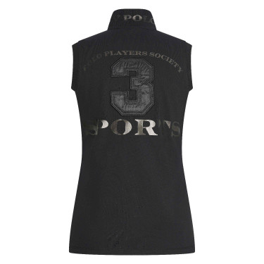 Ärmelloses Polo-Shirt Favouritas HV Polo Ärmelloses Polo-Shirt Favouritas HV Polo